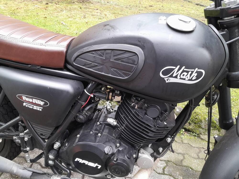 Mash Italia Two Fifty 250 (2021 - 25)