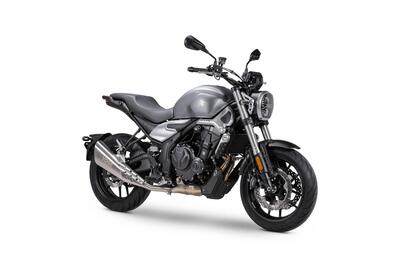 Voge Trofeo 500AC (2022 - 26) nuova