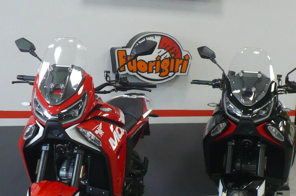 Moto Morini X-Cape 1200 (2026) (2)