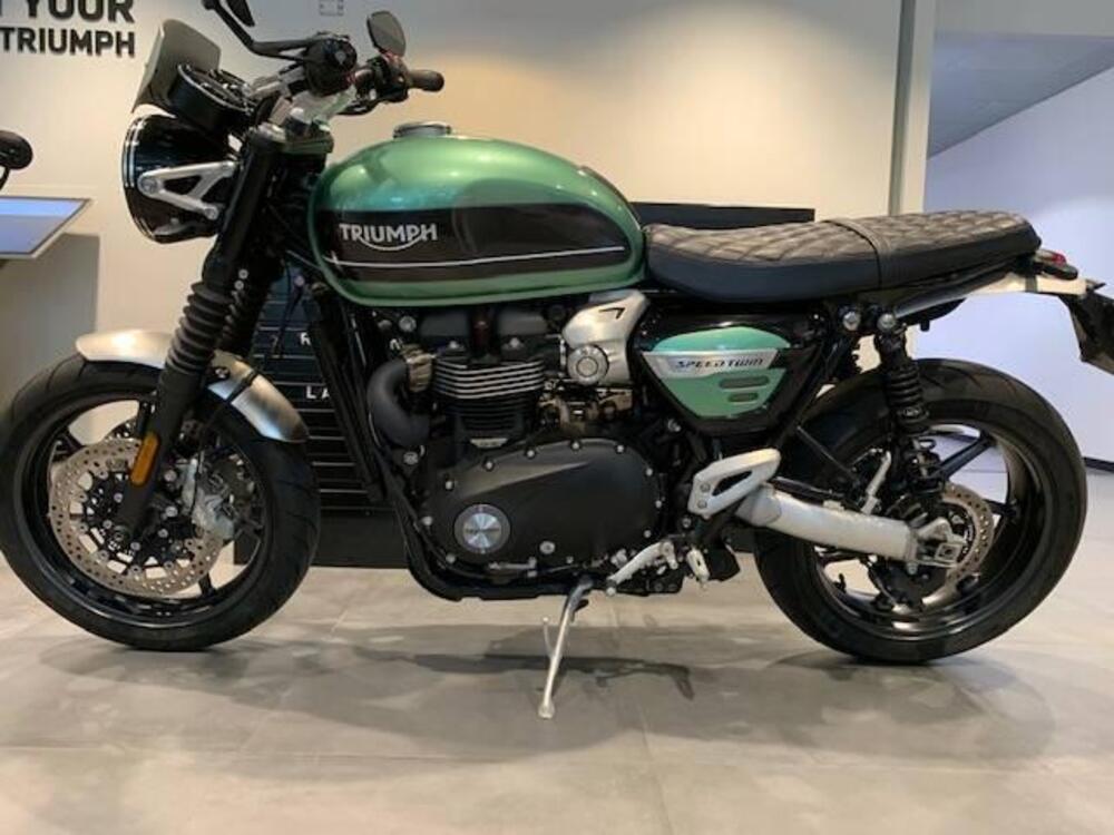 Triumph Speed Twin 1200 (2019 - 20) (6)