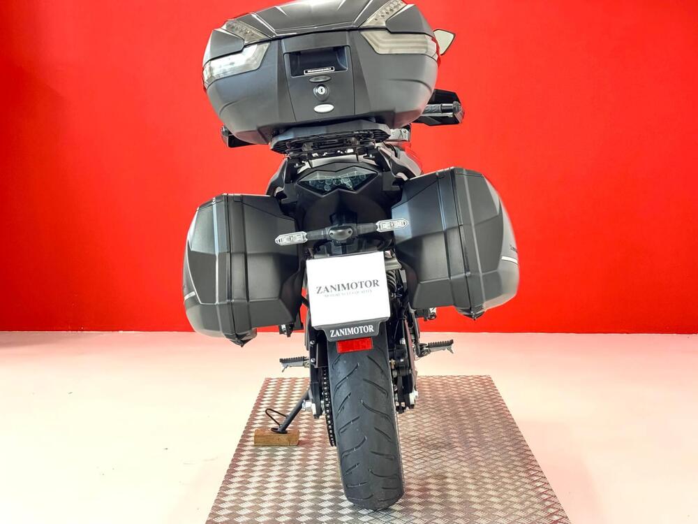 Kawasaki Versys 650 Grand Tourer (2022 - 24) (7)