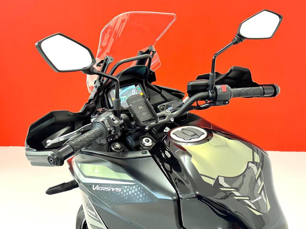 Kawasaki Versys 650 Grand Tourer (2022 - 24) (17)
