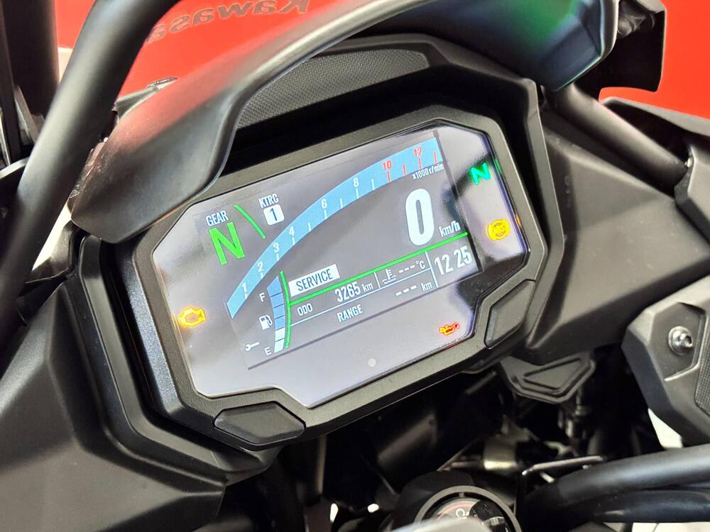 Kawasaki Versys 650 Grand Tourer (2022 - 24) (18)