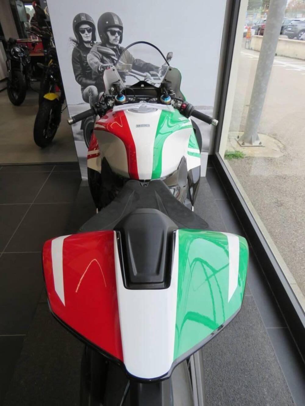 Ducati Panigale V4 Tricolore (2025 - 26) (5)