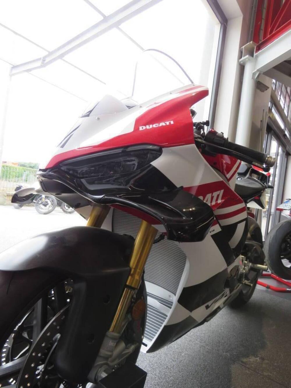 Ducati Panigale V4 Tricolore (2025 - 26) (8)