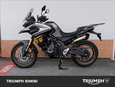 Voge Valico 525DSX (2023 - 26) nuova