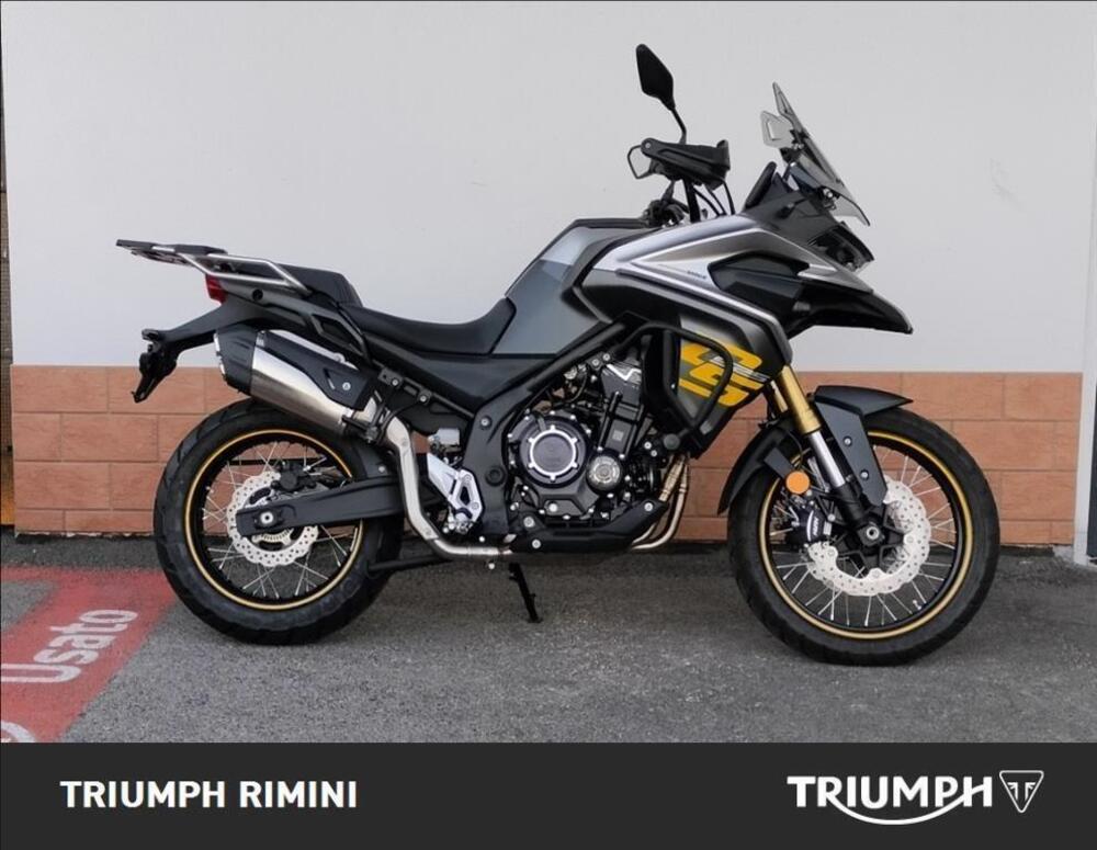 Voge Valico 525DSX (2023 - 26) (4)