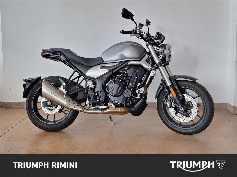 Voge Trofeo 500AC (2022 - 26) (4)