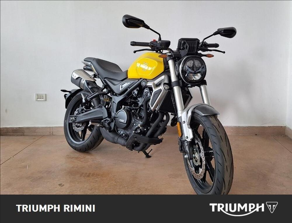 Voge Trofeo 350AC (2022 - 26) (3)