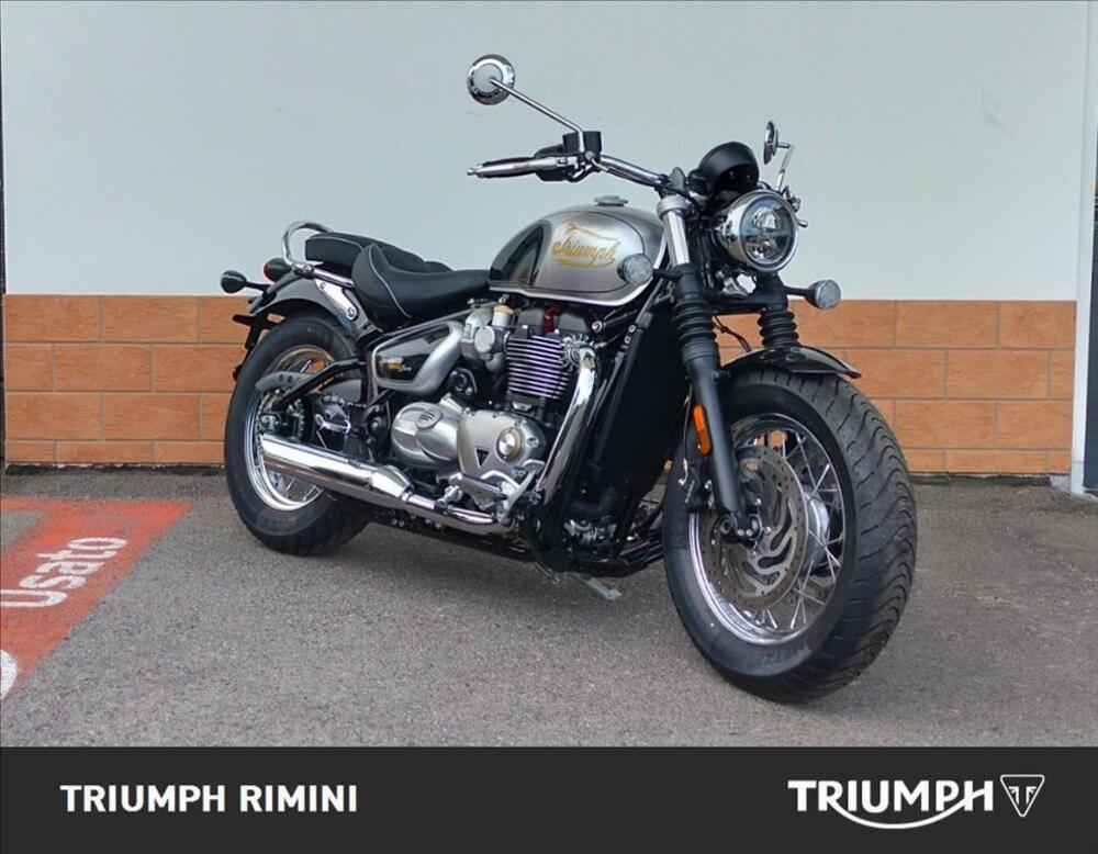 Triumph Bonneville Speedmaster 1200 Icon Edition (2025 - 26) (3)