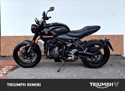 Triumph Trident 660 (2021 - 24) usata