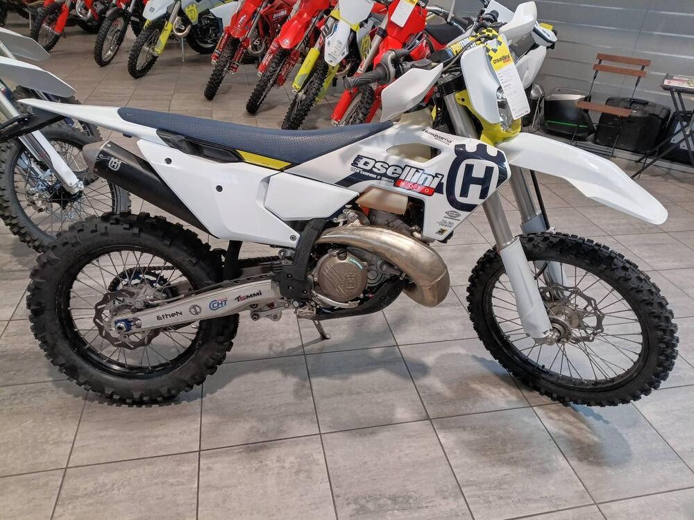 Husqvarna TE 250 (2024) (5)
