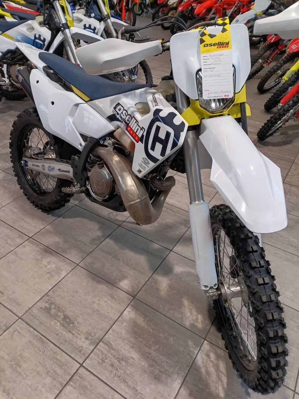Husqvarna TE 250 (2024) (6)