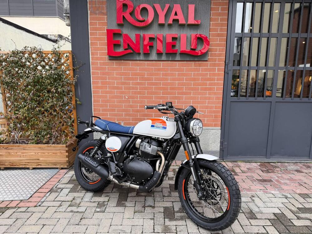 Royal Enfield Bear 650 (2025 - 26)