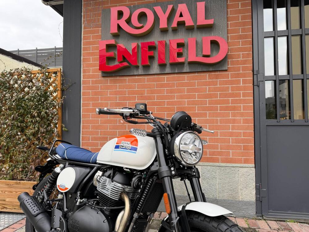 Royal Enfield Bear 650 (2025 - 26) (4)