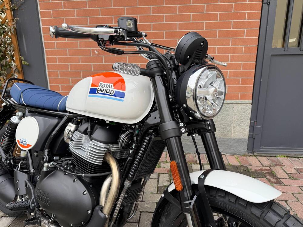 Royal Enfield Bear 650 (2025 - 26) (5)