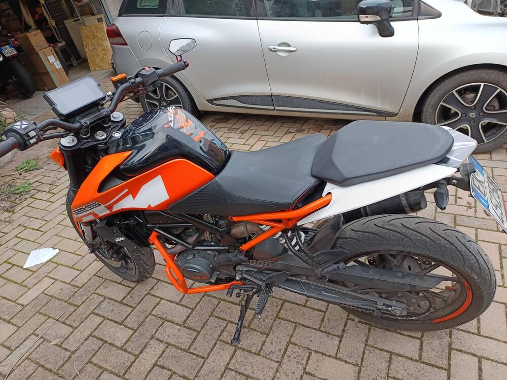 KTM 125 Duke ABS (2017 - 20) (3)