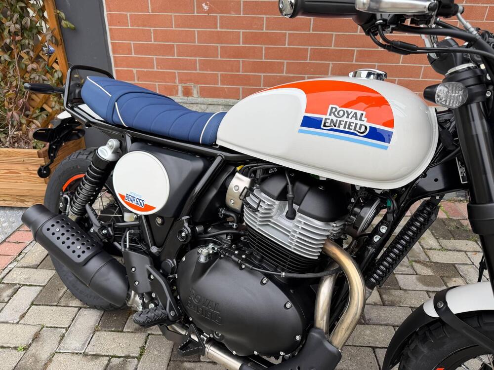 Royal Enfield Bear 650 (2025 - 26) (6)