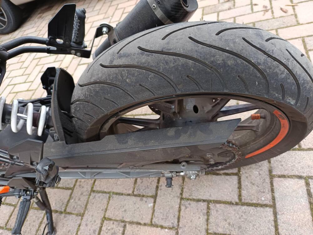 KTM 125 Duke ABS (2017 - 20) (4)