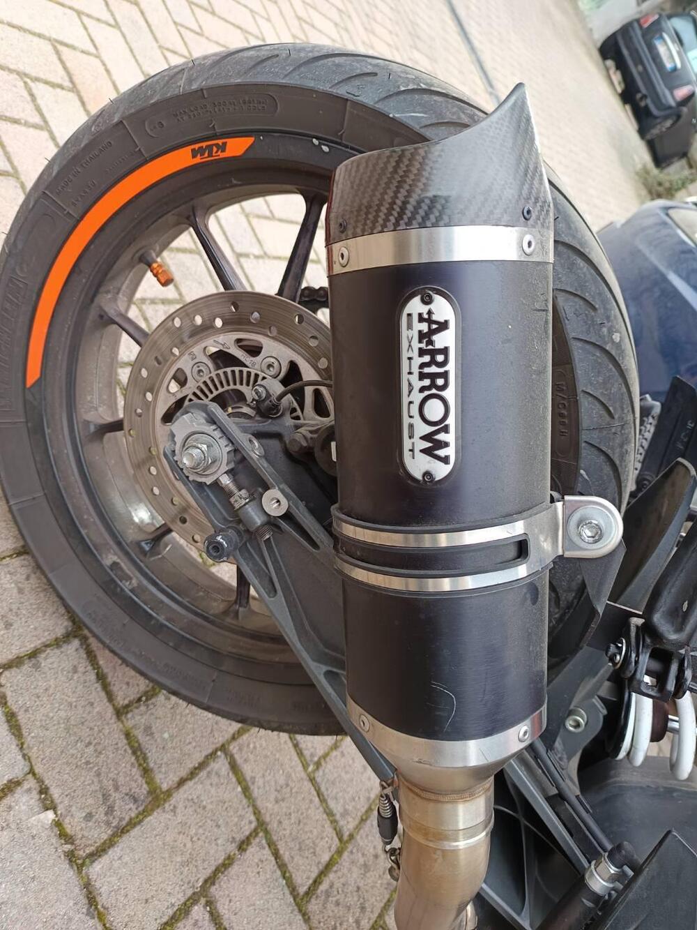 KTM 125 Duke ABS (2017 - 20) (5)