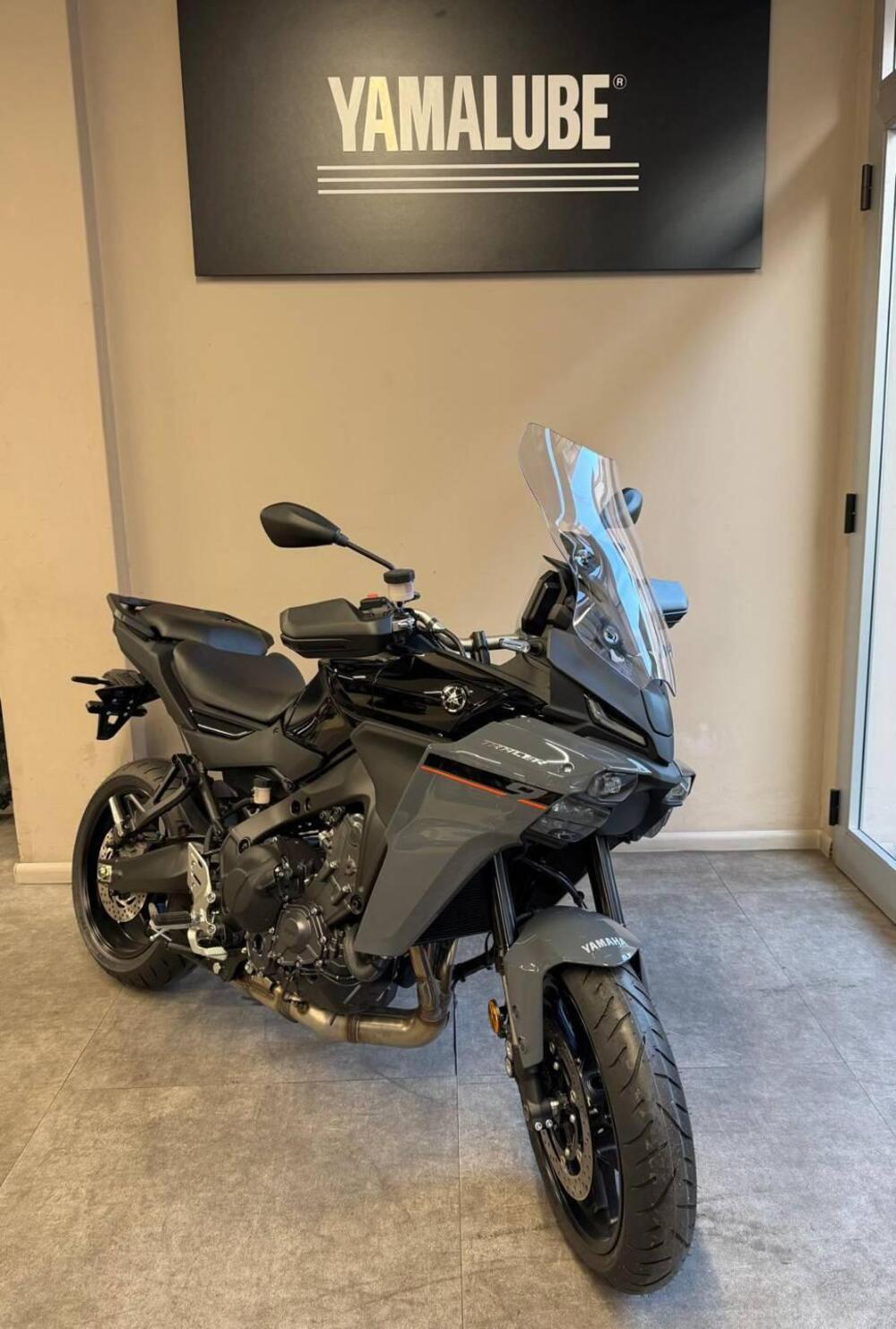 Yamaha Tracer 9 (2025 - 26) (4)