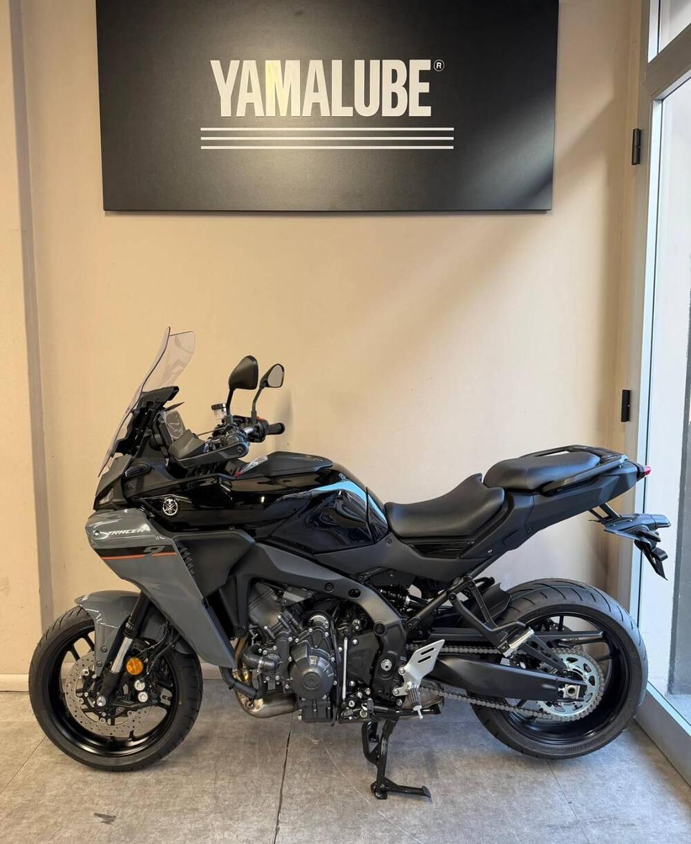 Yamaha Tracer 9 (2025 - 26) (2)