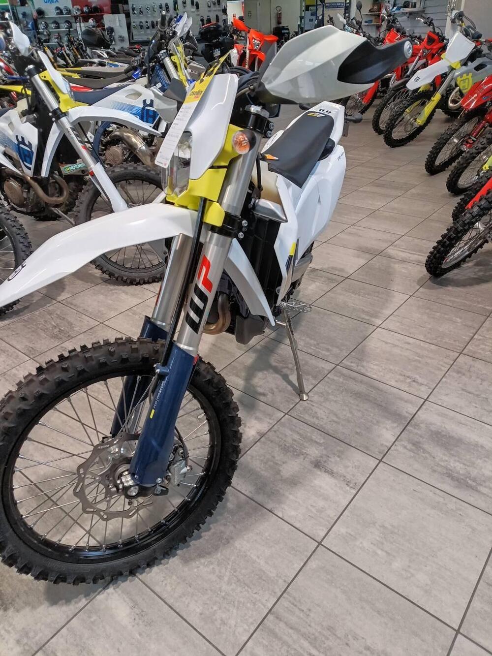 Husqvarna FE 450 (2025)