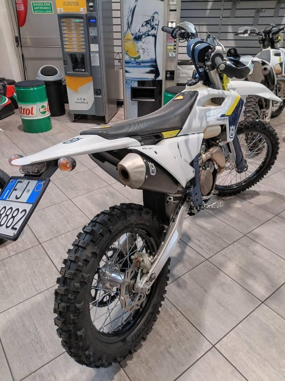 Husqvarna FE 450 (2025) (5)