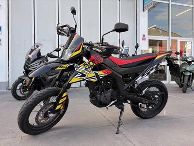 Aprilia SX 125 (2021 - 24) usata