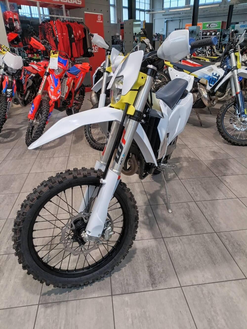 Husqvarna FE 350 (2024)