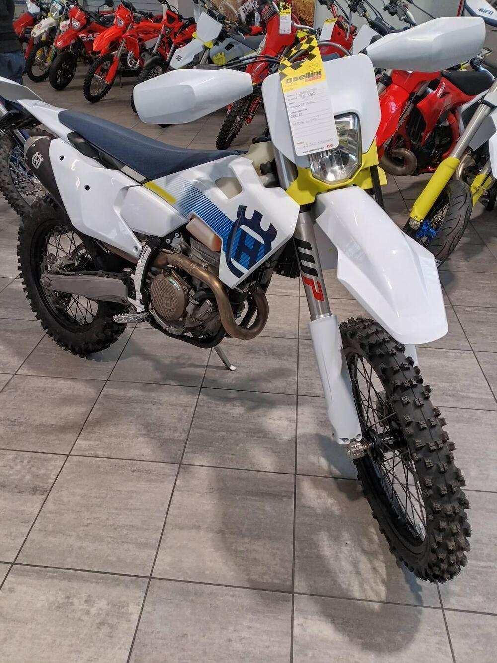Husqvarna FE 350 (2024) (6)