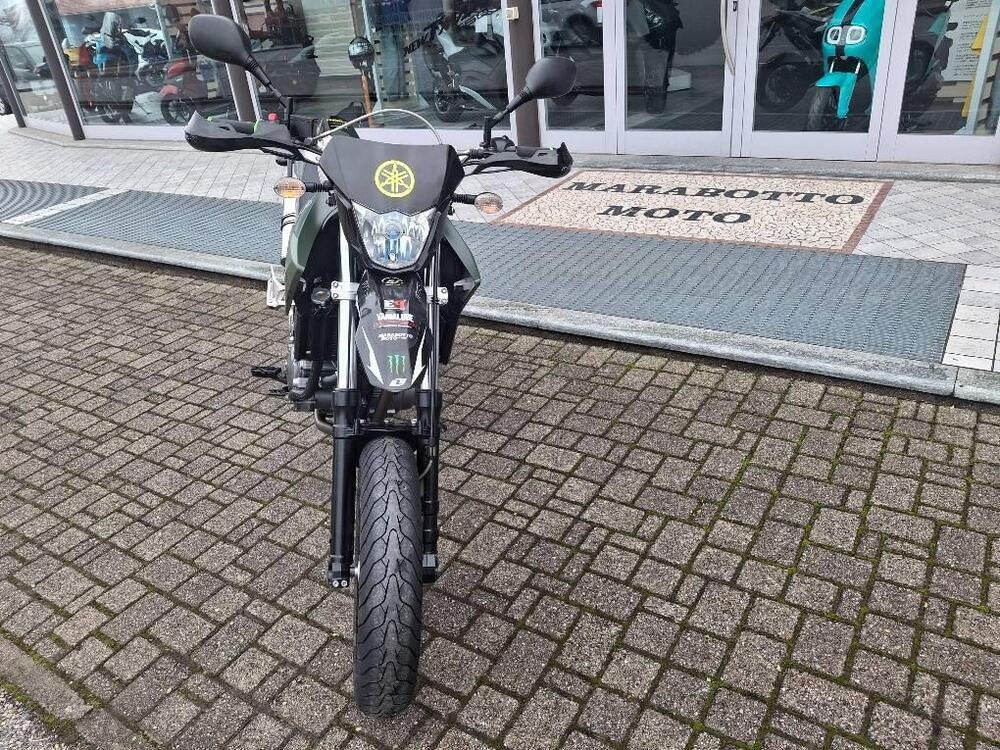 Yamaha XT 660 X (2004 - 16) (2)