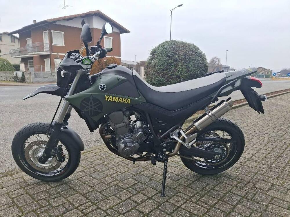 Yamaha XT 660 X (2004 - 16) (3)