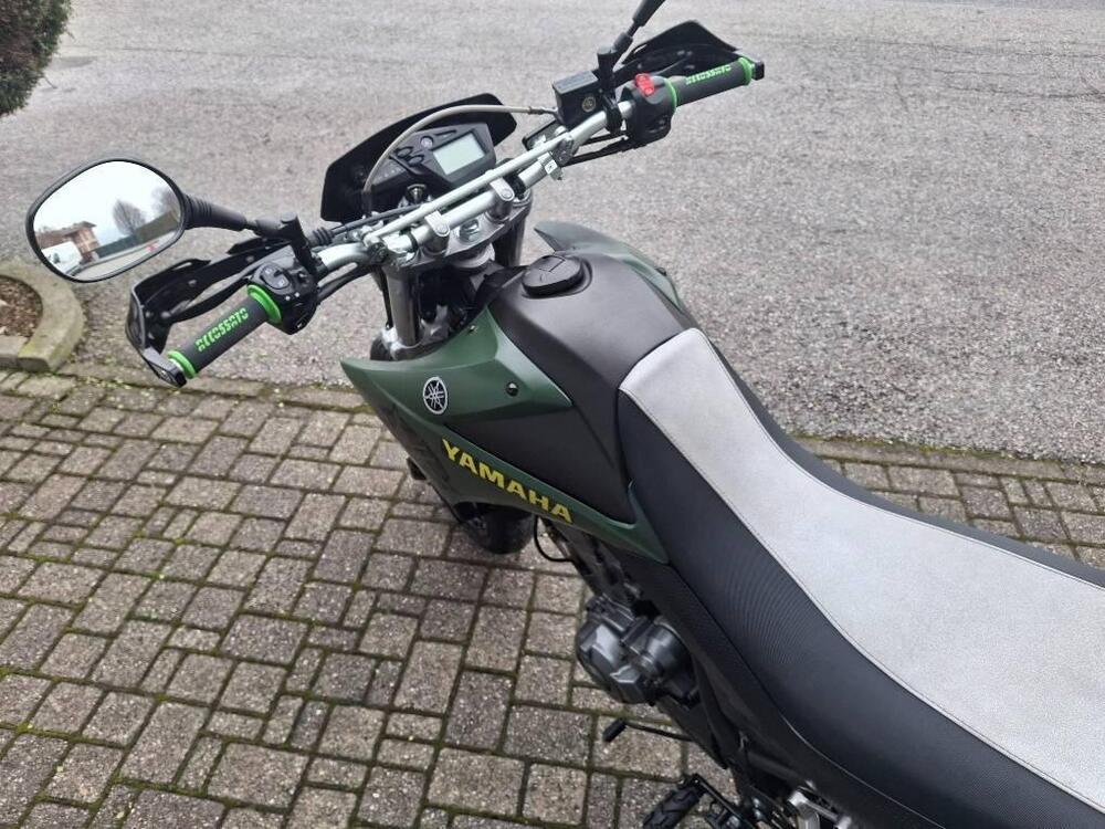 Yamaha XT 660 X (2004 - 16) (4)