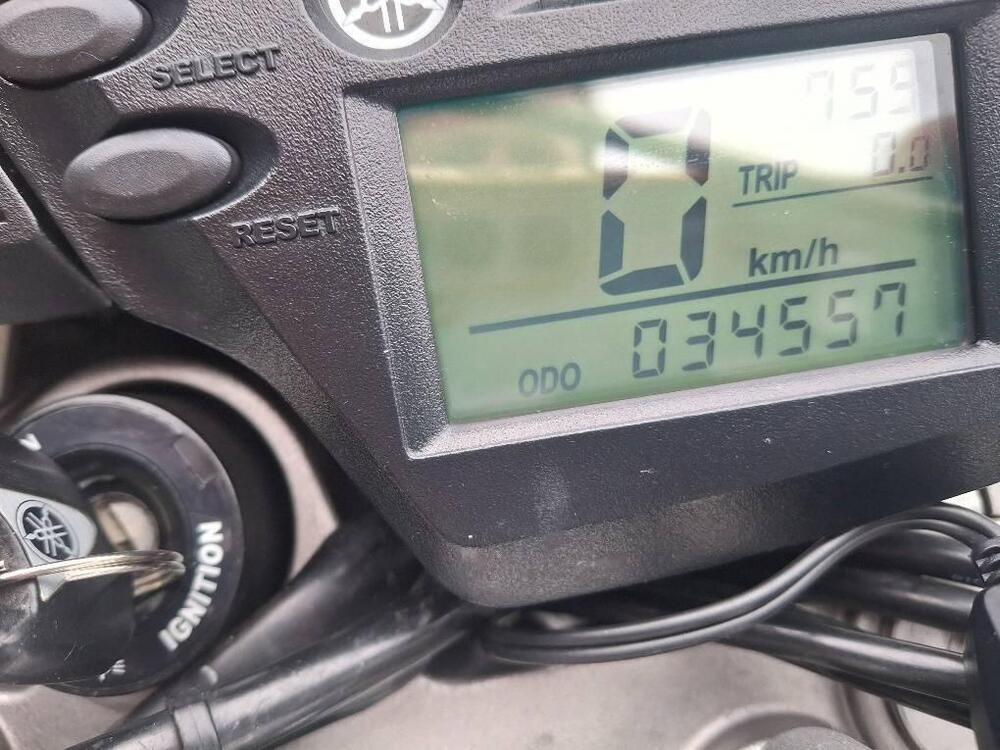 Yamaha XT 660 X (2004 - 16) (6)