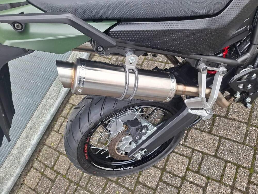 Yamaha XT 660 X (2004 - 16) (5)