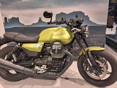 Moto Guzzi V7 Sport (2025 - 26) usata