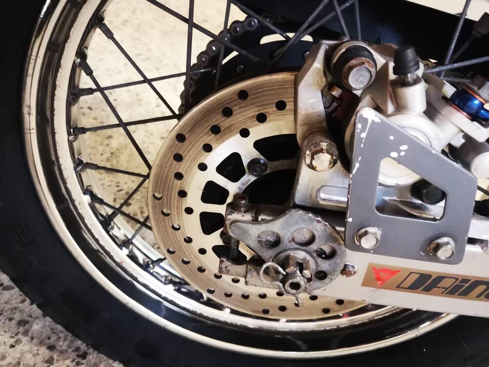 Yamaha XT 600 E (1990 - 04) (6)