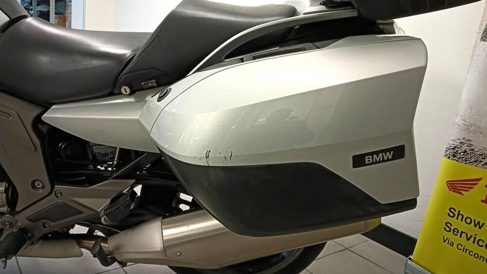 Bmw K 1600 GT (2010 - 16) (9)