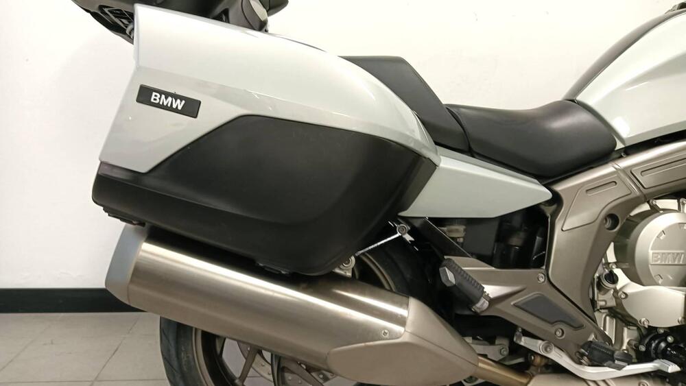 Bmw K 1600 GT (2010 - 16) (8)