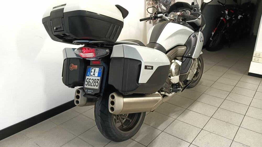 Bmw K 1600 GT (2010 - 16) (4)