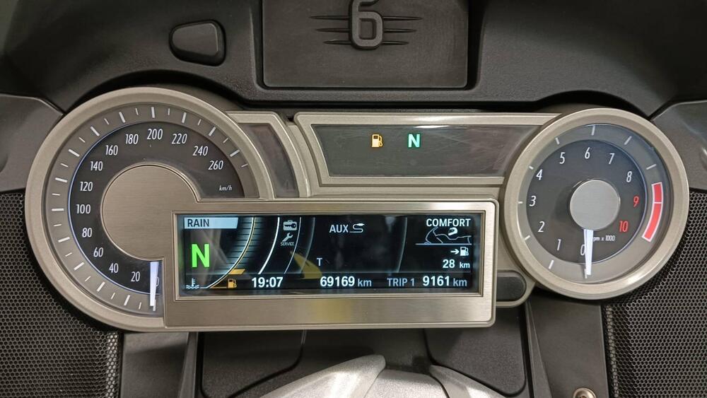 Bmw K 1600 GT (2010 - 16) (5)