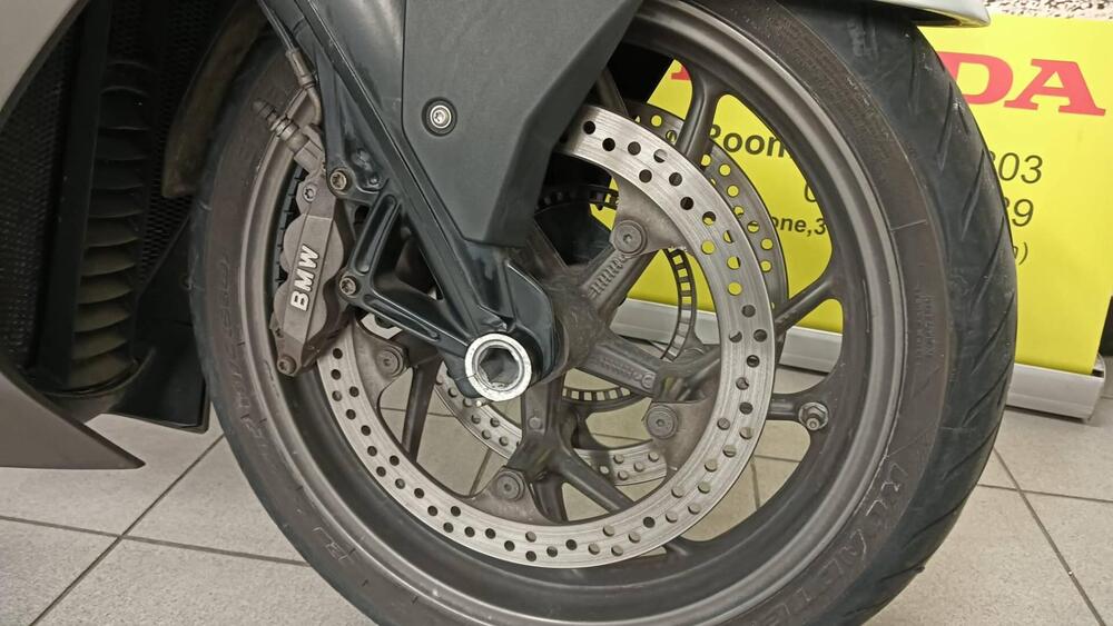 Bmw K 1600 GT (2010 - 16) (14)