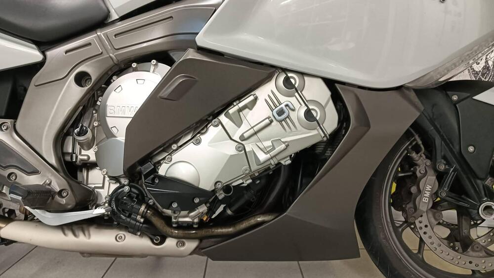 Bmw K 1600 GT (2010 - 16) (10)