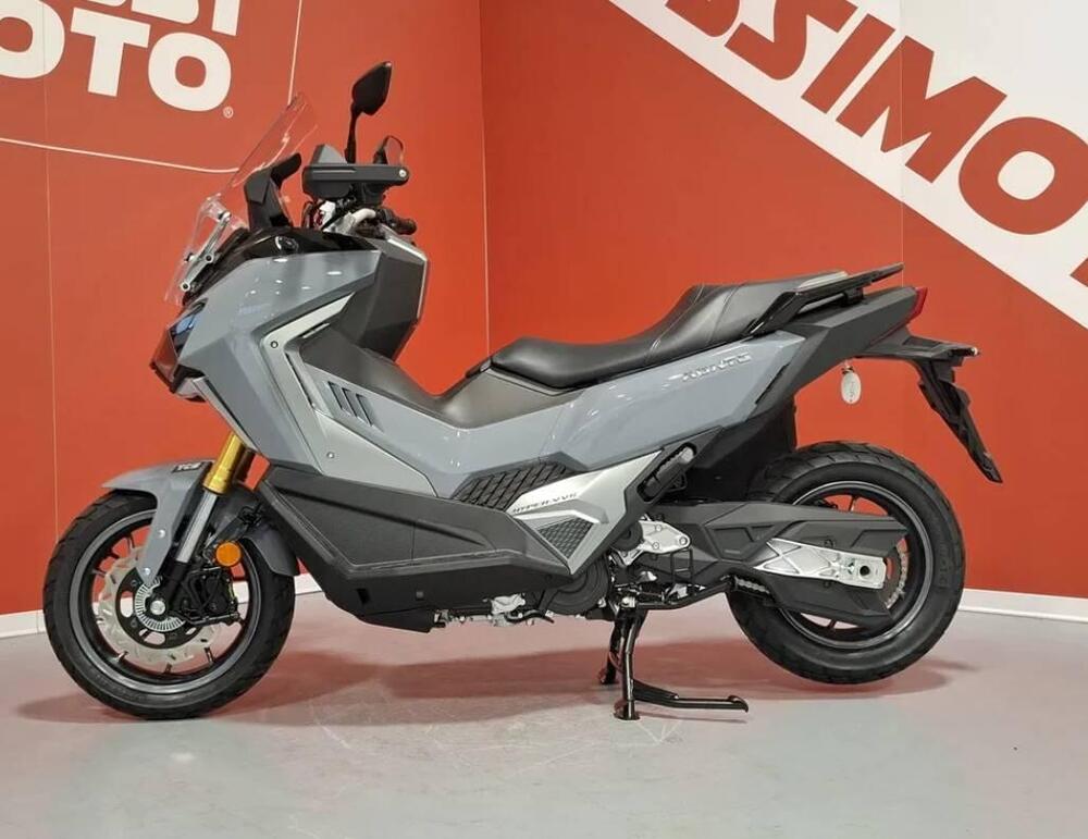 Sym ADXTG 400 (2025 - 26) (2)