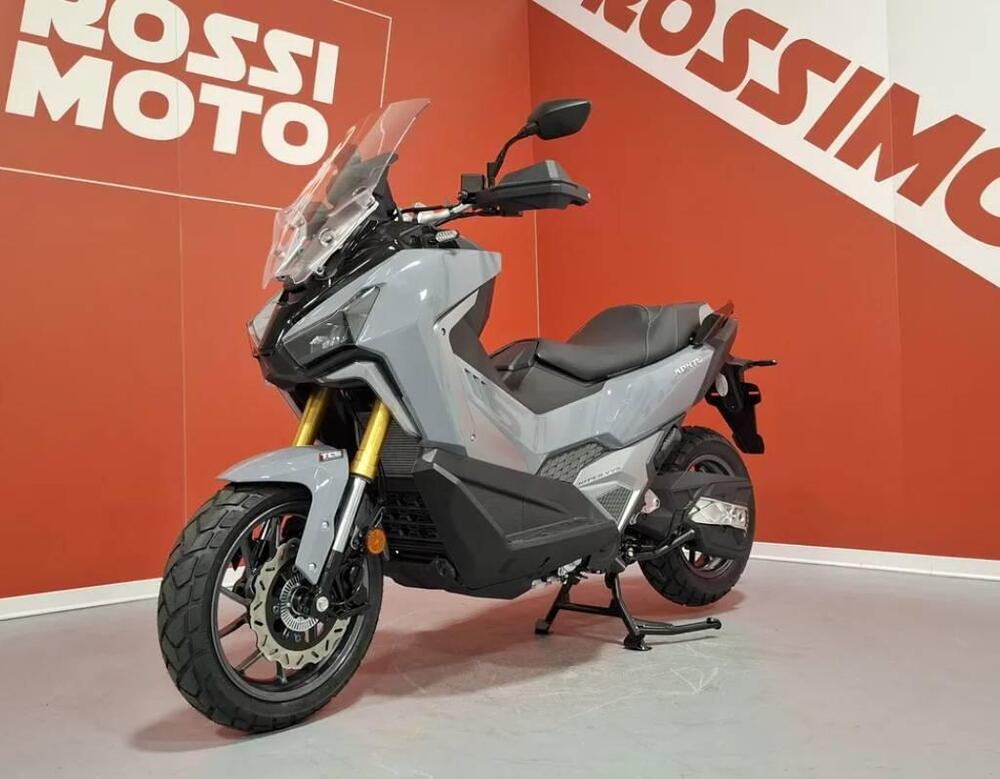 Sym ADXTG 400 (2025 - 26) (3)