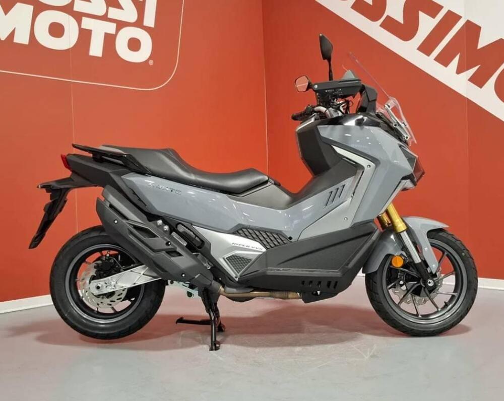 Sym ADXTG 400 (2025 - 26) (4)