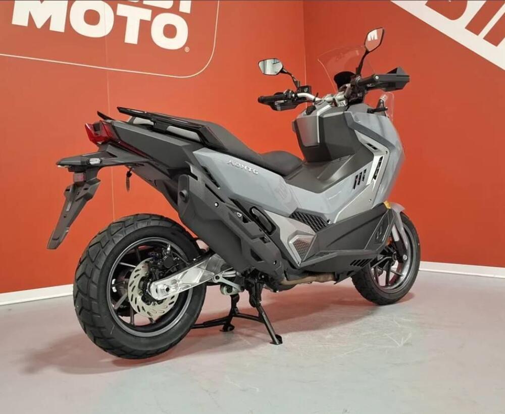 Sym ADXTG 400 (2025 - 26) (5)