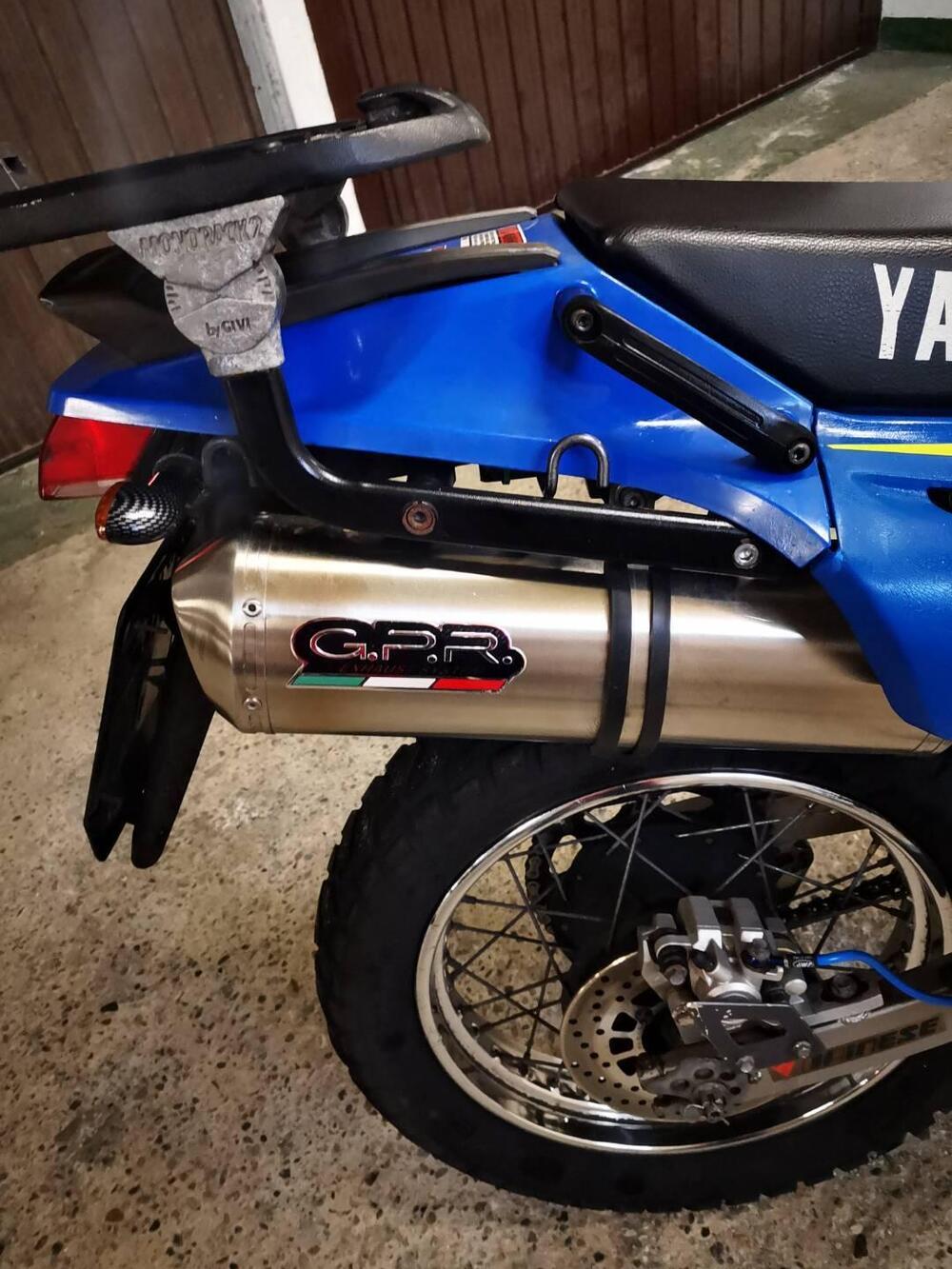 Yamaha XT 600 E (1990 - 04) (10)