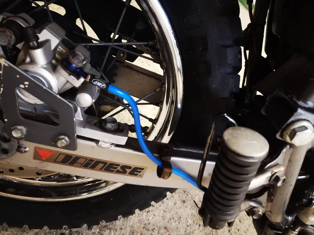 Yamaha XT 600 E (1990 - 04) (13)